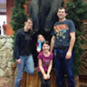 Meet your Posher, Mark